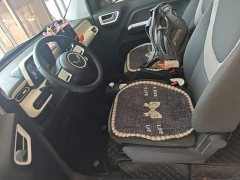 Wuling Hongguang MINIEV Third Generation 215km Youth Edition - ფოტო 15