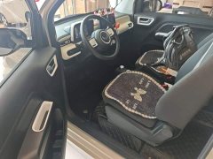 Wuling Hongguang MINIEV Third Generation 215km Youth Edition - ფოტო 16