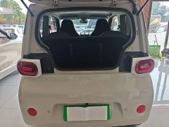 Wuling Hongguang MINIEV Third Generation 215km Youth Edition - ფოტო 19