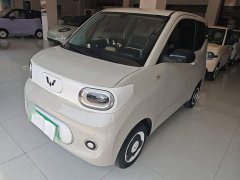 Wuling Hongguang MINIEV Third Generation 215km Youth Edition - ფოტო 2