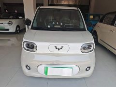 Wuling Hongguang MINIEV Third Generation 215km Youth Edition - ფოტო 3