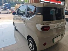 Wuling Hongguang MINIEV Third Generation 215km Youth Edition - ფოტო 5