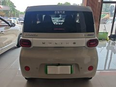 Wuling Hongguang MINIEV Third Generation 215km Youth Edition - ფოტო 6