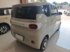 Wuling Hongguang MINIEV Third Generation 215km Youth Edition - ფოტო 7