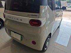 Wuling Hongguang MINIEV Third Generation 215km Youth Edition - ფოტო 8