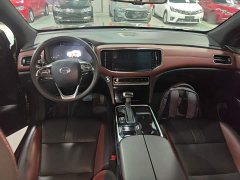 GAC Aion GS8 2020 GS8S 390T Two-Wheel Drive Luxury Smart Connected Edition - ფოტო 10