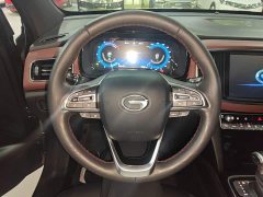 GAC Aion GS8 2020 GS8S 390T Two-Wheel Drive Luxury Smart Connected Edition - ფოტო 11