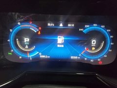 GAC Aion GS8 2020 GS8S 390T Two-Wheel Drive Luxury Smart Connected Edition - ფოტო 12