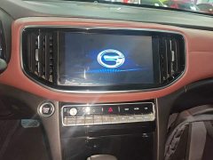 GAC Aion GS8 2020 GS8S 390T Two-Wheel Drive Luxury Smart Connected Edition - ფოტო 13