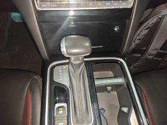 GAC Aion GS8 2020 GS8S 390T Two-Wheel Drive Luxury Smart Connected Edition - ფოტო 14