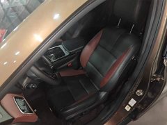 GAC Aion GS8 2020 GS8S 390T Two-Wheel Drive Luxury Smart Connected Edition - ფოტო 15