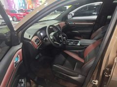GAC Aion GS8 2020 GS8S 390T Two-Wheel Drive Luxury Smart Connected Edition - ფოტო 16