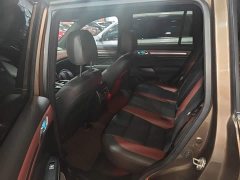 GAC Aion GS8 2020 GS8S 390T Two-Wheel Drive Luxury Smart Connected Edition - ფოტო 17