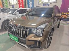 GAC Aion GS8 2020 GS8S 390T Two-Wheel Drive Luxury Smart Connected Edition - ფოტო 2
