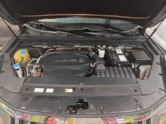 GAC Aion GS8 2020 GS8S 390T Two-Wheel Drive Luxury Smart Connected Edition - ფოტო 20