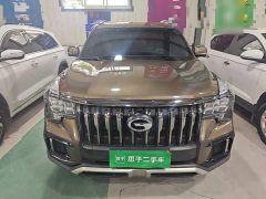 GAC Aion GS8 2020 GS8S 390T Two-Wheel Drive Luxury Smart Connected Edition - ფოტო 3