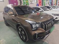 GAC Aion GS8 2020 GS8S 390T Two-Wheel Drive Luxury Smart Connected Edition - ფოტო 4