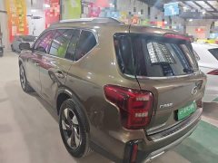 GAC Aion GS8 2020 GS8S 390T Two-Wheel Drive Luxury Smart Connected Edition - ფოტო 5