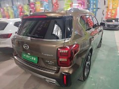 GAC Aion GS8 2020 GS8S 390T Two-Wheel Drive Luxury Smart Connected Edition - ფოტო 7
