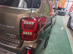 GAC Aion GS8 2020 GS8S 390T Two-Wheel Drive Luxury Smart Connected Edition - ფოტო 8
