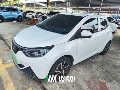 2023 Yizhi EV2 Jixiang Edition 201km Luxury Type - автомобиль из Китая