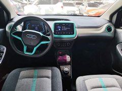 Yizhi EV2 Jixiang Edition 201km Luxury Type - ფოტო 10