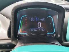 Yizhi EV2 Jixiang Edition 201km Luxury Type - ფოტო 12