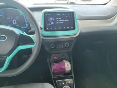 Yizhi EV2 Jixiang Edition 201km Luxury Type - ფოტო 13