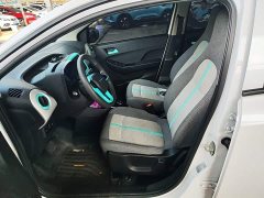 Yizhi EV2 Jixiang Edition 201km Luxury Type - ფოტო 15
