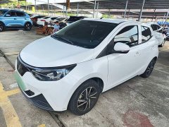 Yizhi EV2 Jixiang Edition 201km Luxury Type - ფოტო 2