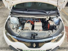 Yizhi EV2 Jixiang Edition 201km Luxury Type - ფოტო 20