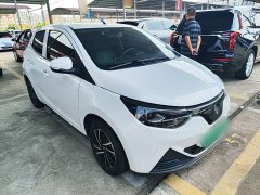 Yizhi EV2 Jixiang Edition 201km Luxury Type - ფოტო 4