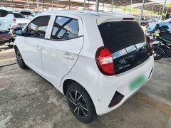 Yizhi EV2 Jixiang Edition 201km Luxury Type - ფოტო 5