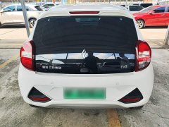 Yizhi EV2 Jixiang Edition 201km Luxury Type - ფოტო 6