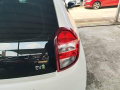 Yizhi EV2 Jixiang Edition 201km Luxury Type - ფოტო 8