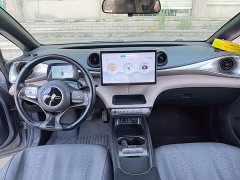 BYD Dolphin 420km Freedom Edition - ფოტო 10