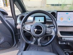 BYD Dolphin 420km Freedom Edition - ფოტო 11