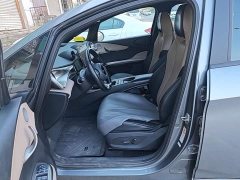 BYD Dolphin 420km Freedom Edition - ფოტო 15