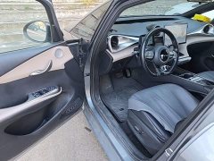 BYD Dolphin 420km Freedom Edition - ფოტო 16