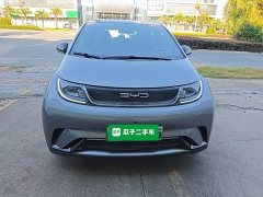 BYD Dolphin 420km Freedom Edition - ფოტო 3
