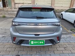BYD Dolphin 420km Freedom Edition - ფოტო 6