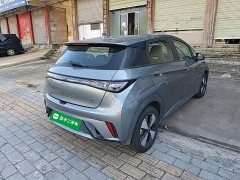 BYD Dolphin 420km Freedom Edition - ფოტო 7