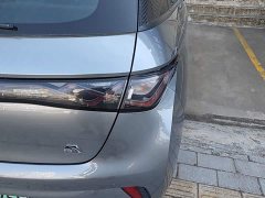BYD Dolphin 420km Freedom Edition - ფოტო 8