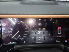 Tank 500 New Energy 2024 Hi4-T - ფოტო 12