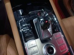 Tank 500 New Energy 2024 Hi4-T - ფოტო 14