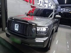 Tank 500 New Energy 2024 Hi4-T - ფოტო 2