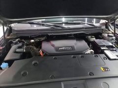 Tank 500 New Energy 2024 Hi4-T - ფოტო 20