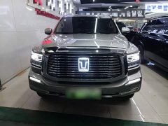 Tank 500 New Energy 2024 Hi4-T - ფოტო 3