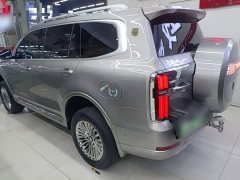 Tank 500 New Energy 2024 Hi4-T - ფოტო 5