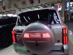 Tank 500 New Energy 2024 Hi4-T - ფოტო 6